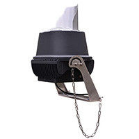 SMD Geleide Gymnasiumverlichting