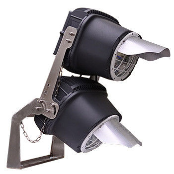 SMD Geleide Gymnasiumverlichting